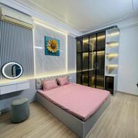 Hơn 5 tỷ sẵn nhà 5 tầng mới đẹp ở luôn ngay tại Cầu Giấy, phố Dương Quảng Hàm