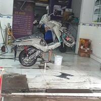 Sang Tiệm Rửa xe, Sửa xe – Địa Chỉ 519A, Đường Lê Trọng Tấn, Phường Sơn Kỳ, Quận Tân Phú, Tp HCM
