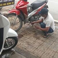 Sang Tiệm Rửa xe, Sửa xe – Địa Chỉ 519A, Đường Lê Trọng Tấn, Phường Sơn Kỳ, Quận Tân Phú, Tp HCM