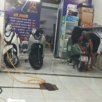 Sang Tiệm Rửa xe, Sửa xe – Địa Chỉ 519A, Đường Lê Trọng Tấn, Phường Sơn Kỳ, Quận Tân Phú, Tp HCM