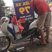 Sang Tiệm Rửa xe, Sửa xe – Địa Chỉ 519A, Đường Lê Trọng Tấn, Phường Sơn Kỳ, Quận Tân Phú, Tp HCM