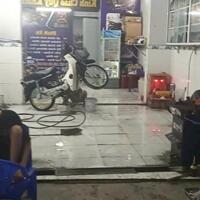 Sang Tiệm Rửa xe, Sửa xe – Địa Chỉ 519A, Đường Lê Trọng Tấn, Phường Sơn Kỳ, Quận Tân Phú, Tp HCM