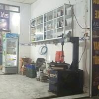 Sang Tiệm Rửa xe, Sửa xe – Địa Chỉ 519A, Đường Lê Trọng Tấn, Phường Sơn Kỳ, Quận Tân Phú, Tp HCM
