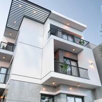 Bán nhà đường số 30 Gò Vấp 200m2, 18 phòng dòng tiền 130 tr/tháng - Giá chào 23,5 tỷ