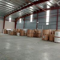 CHO THUÊ KHO BÃI Tại KCN Hà Bình. Phương. THƯỜNG TÍN. HÀ NỘI