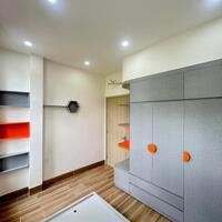 Nhà lầu mới gần Cầu Đầu Sấu và bệnh viện Da liễu