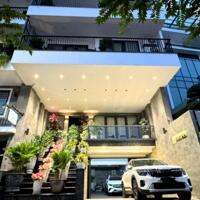 SIÊU PHẨM GIỚI TINH HOA, TÒA NHÀ MP TRƯƠNG ĐỊNH, 7 TẦNG TM. 130M² , VỈA HÈ RỘNG, 40+ TỶ