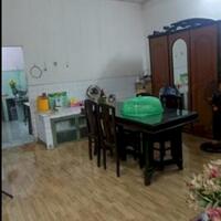 BÁN NHÀ:MẶT TIỀN NGAY CHỢ LINH XUÂN, THỦ ĐỨC, ĐƯỜNG XE HƠI THÔNG, 200m2, NHỈNH 8 TỶ.