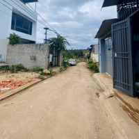 Bán Lô Góc 2 Mặt Tiền 113,7m² Đất Thổ Cư Tại Hẻm Y Moan, Cư Ê Bur, Tp. Buôn Ma Thuột