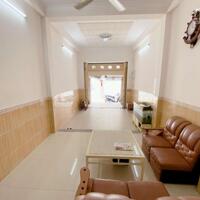 NHÀ 4 TẦNG 52m2 4PN - HẺM OTO TRÁNH BÙI ĐÌNH TUÝ - 8.5 TỶ