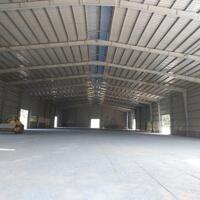Cho Thuê 12.000m2 – 15.000m2 Nhà Xưởng Mới Tân Uyên Bình Dương