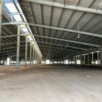 Cho Thuê 11.000m2 Nhà Xưởng Ngoài KCN Bến Cát Bình Dương Giấy Tờ Đầy Đủ
