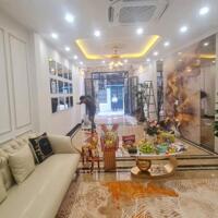 NHÀ PHỐ LÒ ĐÚC, HAI BÀ TRƯNG - NHÀ MỚI, 6 TẦNG THANG MÁY, NỘI THẤT ĐẦY ĐỦ