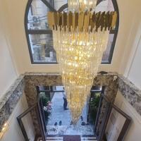 NHÀ PHỐ LÒ ĐÚC, HAI BÀ TRƯNG - NHÀ MỚI, 6 TẦNG THANG MÁY, NỘI THẤT ĐẦY ĐỦ