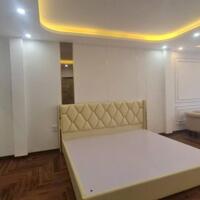 NHÀ PHỐ LÒ ĐÚC, HAI BÀ TRƯNG - NHÀ MỚI, 6 TẦNG THANG MÁY, NỘI THẤT ĐẦY ĐỦ