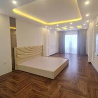 NHÀ PHỐ LÒ ĐÚC, HAI BÀ TRƯNG - NHÀ MỚI, 6 TẦNG THANG MÁY, NỘI THẤT ĐẦY ĐỦ