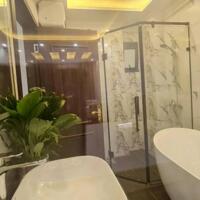 NHÀ PHỐ LÒ ĐÚC, HAI BÀ TRƯNG - NHÀ MỚI, 6 TẦNG THANG MÁY, NỘI THẤT ĐẦY ĐỦ