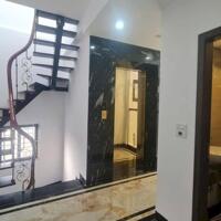 NHÀ PHỐ LÒ ĐÚC, HAI BÀ TRƯNG - NHÀ MỚI, 6 TẦNG THANG MÁY, NỘI THẤT ĐẦY ĐỦ