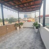 NHÀ PHỐ LÒ ĐÚC, HAI BÀ TRƯNG - NHÀ MỚI, 6 TẦNG THANG MÁY, NỘI THẤT ĐẦY ĐỦ