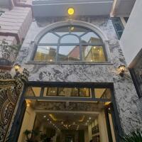 NHÀ PHỐ LÒ ĐÚC, HAI BÀ TRƯNG - NHÀ MỚI, 6 TẦNG THANG MÁY, NỘI THẤT ĐẦY ĐỦ