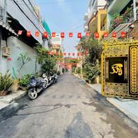 Bán Siêu Phẩm Nhà Phố Đường Nguyễn Oanh, Phường 17, Quận Gò vấp, Hồ chí Minh
