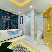 Bán Siêu Phẩm Nhà Phố Đường Nguyễn Oanh, Phường 17, Quận Gò vấp, Hồ chí Minh