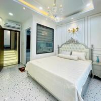 Bán Siêu Phẩm Nhà Phố Đường Nguyễn Oanh, Phường 17, Quận Gò vấp, Hồ chí Minh