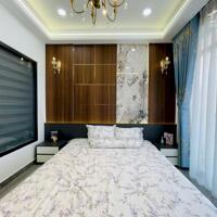 Bán Siêu Phẩm Nhà Phố Đường Nguyễn Oanh, Phường 17, Quận Gò vấp, Hồ chí Minh