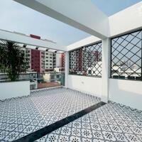 Bán Siêu Phẩm Nhà Phố Đường Nguyễn Oanh, Phường 17, Quận Gò vấp, Hồ chí Minh