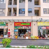 Cho thuê shophouse khối đế 6 toà CT5 - CT6 - CT7 - CT8 - CT9 - CT10