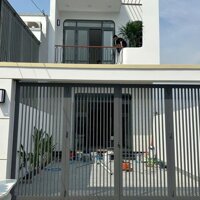 Bán nhà siêu sang, full nội thất, sân oto, đường oto chỉ 2 tỷ 450