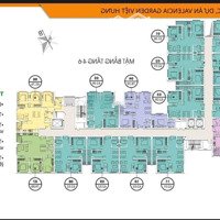 Chỉ 2,96 Tỷ Sở Hữu Căn Hộ 60M2 Tại Valencia Garden View Vinhomes Đẳng Cấp, Sổ Đỏ Trao Tay