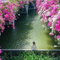 Độc Quyền: Căn Góc 3 Mặt Tiền 4 Tầng, Chiều Cao Tầng 5.8M, Vỉa Hè 6M, Số Nhà Lộc Mãi. Liên Hệ: 0971969696