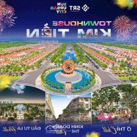 Khai Xuân Tặng 2 Chỉ Vàng 9999 Cho Khách Hàng Đầu Tên- Sun Urban City Hà Nam