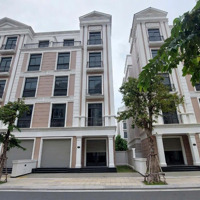 Shophouse Vinhomes - Rẻ Hơn Mặt Bằng 40 Tr/M2