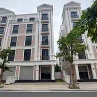 Shophouse Vinhomes - Rẻ Hơn Mặt Bằng 40 Tr/M2