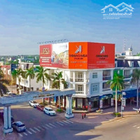 Kẹt Tiền Bán Golden Center Kim Oanh Quốc Lộ 13 Lô Đất 80M2 - Chỉ 1 Tỷ 250, Sổ Sẵn Công Chứng Ngay