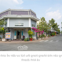 Kẹt Tiền Bán Golden Center Kim Oanh Quốc Lộ 13 Lô Đất 80M2 - Chỉ 1 Tỷ 250, Sổ Sẵn Công Chứng Ngay