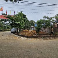 Đất Vuông, Sổ Đỏ Chính Chủ, Giá Cực Rẻ! Hòa Trúc - Hòa Thạch - Quốc Oai