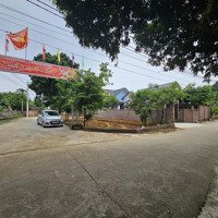 Đất Vuông, Sổ Đỏ Chính Chủ, Giá Cực Rẻ! Hòa Trúc - Hòa Thạch - Quốc Oai