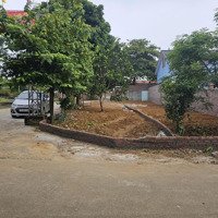 Đất Vuông, Sổ Đỏ Chính Chủ, Giá Cực Rẻ! Hòa Trúc - Hòa Thạch - Quốc Oai