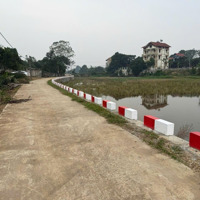 Bán Lô Đất Nghỉ Dưỡng 2600M2 Thôn 6, Ba Trại,Ba Vì Bìa Đỏ Sang Tên Ngay, Giá Thỏa Thuận Tốt Nhất