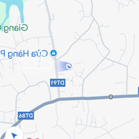 Bán Lô Đất Nghỉ Dưỡng 2600M2 Thôn 6, Ba Trại,Ba Vì Bìa Đỏ Sang Tên Ngay, Giá Thỏa Thuận Tốt Nhất