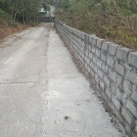 Bán Trang Trại, Lương Sơn, Hòa Bình, 6 Tỷ, 1278 M2, Chính Chủ Hot!