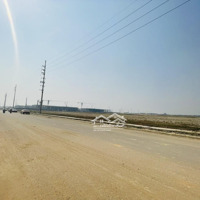 Đất Khu Công Nghiệp Yên Phong-Diện Tích7000M2, 1.7Ha Đất Bàn Giao Ngay, Phù Hợp Mọi Ngành Nghề