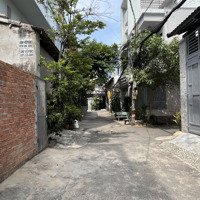 Cho Thuê Nhà Nguyên Căn, Hẻm Xe Hơi, Đường Lê Văn Thọ, P9, Q.gò Vấp