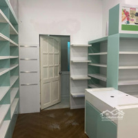 Cho Thuê Mặt Bằng - Hai Bà Trưng, Q1, Tp.hcm, 30 Triệu, 52 M2 View Đẹp Uy Tín