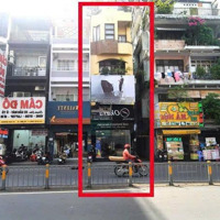 Cho Thuê Mặt Bằng - Hai Bà Trưng, Q1, Tp.hcm, 30 Triệu, 52 M2 View Đẹp Uy Tín