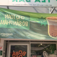 Cho Thuê Mặt Bằng Kinh Doanh Chính Chủ Đường Nguyễn Trãi, Q1