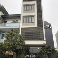 Cho Thuê Nhà Riêng 5 Tầng Tiện Để Ở, Làm Văn Phòng Công Ty Hoặc Làm Kho